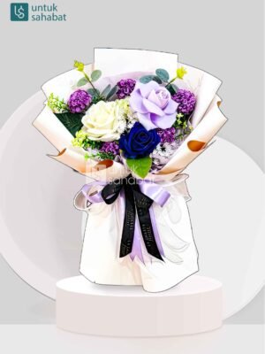 Buket Artificial Pelaihari 11