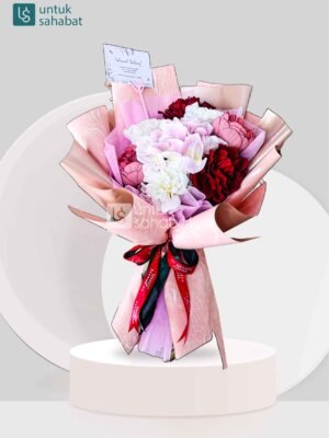 Buket Artificial Pelaihari 7