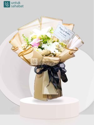 Buket Artificial Pelaihari 9