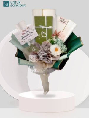 Buket Artificial Tanjung Pinang 1