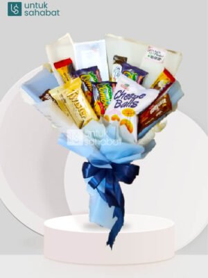 Buket Snack Tanjung Pinang 12