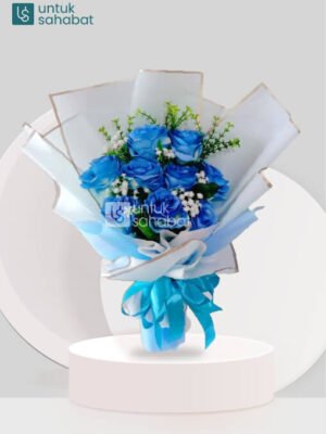 Buket Artificial Tanjung Pinang 14