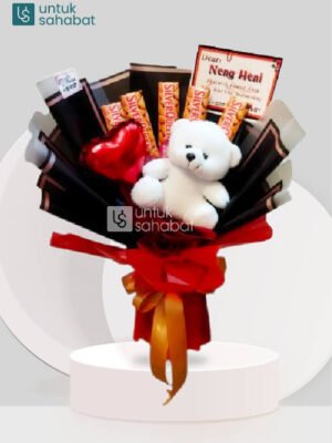 Buket Artificial Tanjung Pinang 2