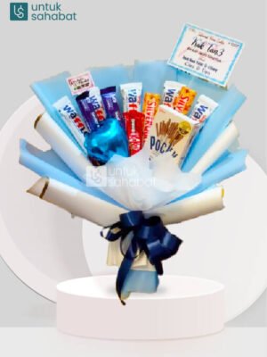 Buket Artificial Tanjung Pinang 6