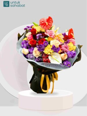 Buket Bunga Badung Bali 21