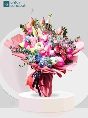 Buket Bunga Badung Bali 26