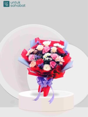 Buket Bunga Badung Bali 29