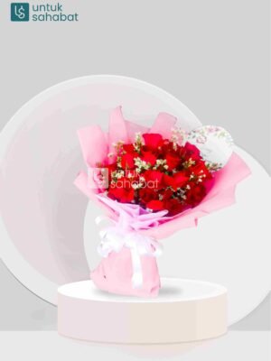 Buket Bunga Badung Bali 30