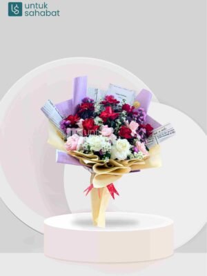 Buket Bunga Badung Bali 31