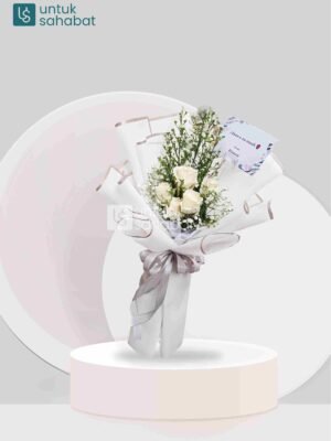 Buket Bunga Badung Bali 33