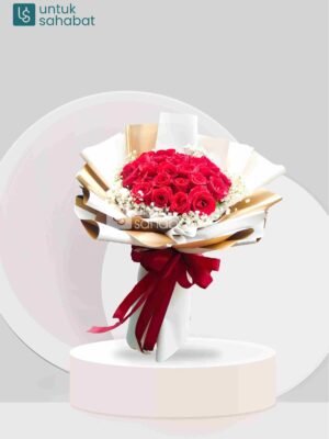 Buket Bunga Badung Bali 34