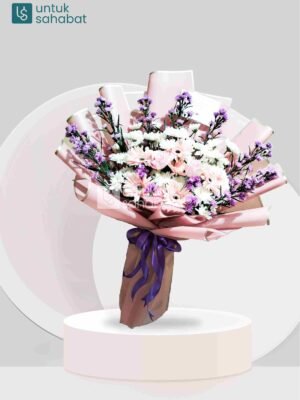 Buket Bunga Badung Bali 35