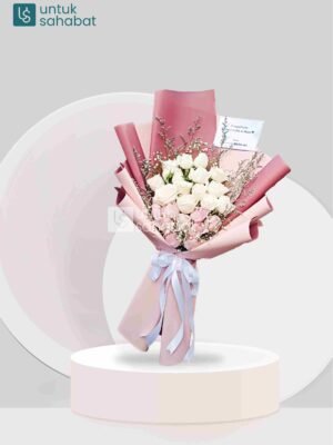 Buket Bunga Badung Bali 36