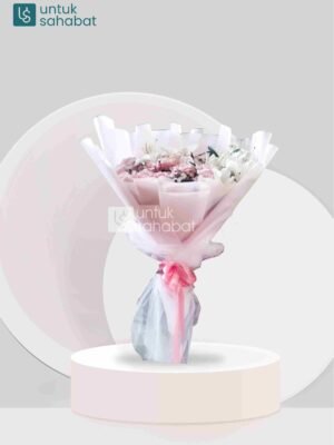 Buket Bunga Badung Bali 37