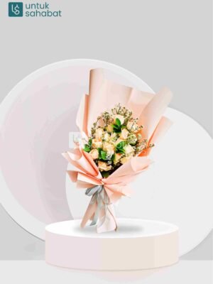 Buket Bunga Badung Bali 38