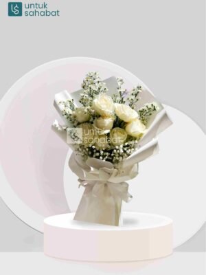 Buket Bunga Badung Bali 39