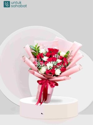 Buket Bunga Badung Bali 41