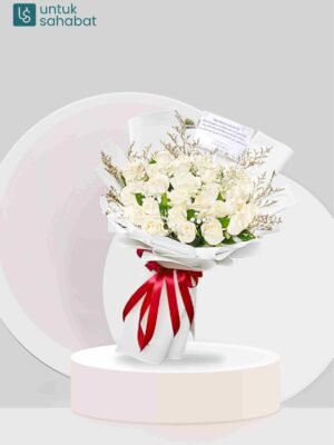 Buket Bunga Badung Bali 42