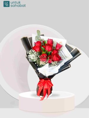 Buket Bunga Badung Bali 43