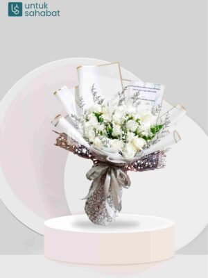 Buket Bunga Badung Bali 46