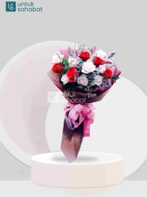 Buket Bunga Badung Bali 47