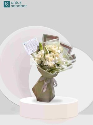 Buket Bunga Badung Bali 48