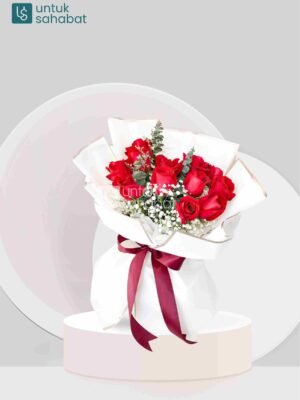 Buket Bunga Badung Bali 49