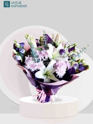 Buket Bunga Badung Bali 51