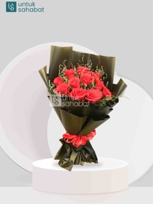 Buket Bunga Badung Bali 52