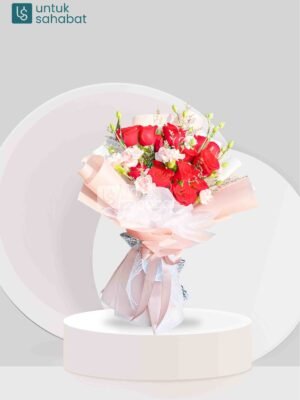 Buket Bunga Badung Bali 53