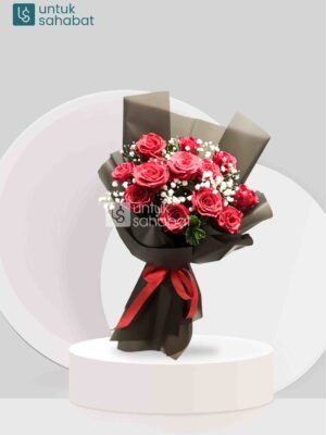 Buket Bunga Badung Bali 54