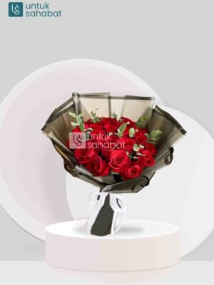 Buket Bunga Badung Bali 55