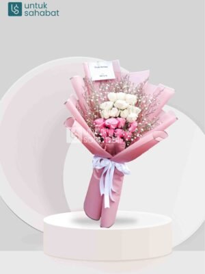 Buket Bunga Badung Bali 56