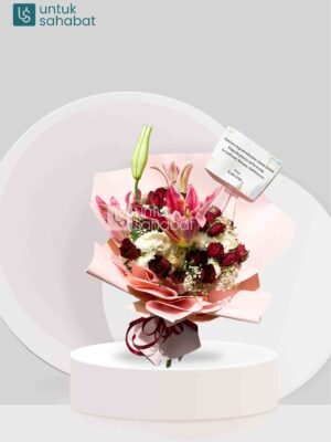 Buket Bunga Badung Bali 57