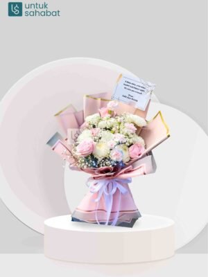 Buket Bunga Badung Bali 58