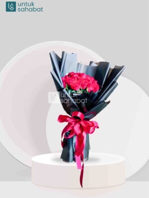 Buket Bunga Badung Bali 66