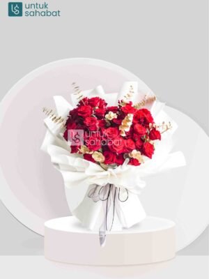 Buket Bunga Badung Bali 71