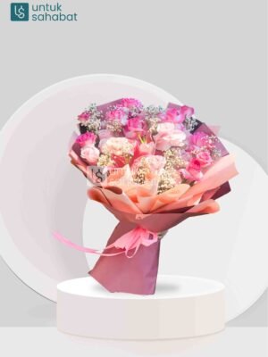 Buket Bunga Badung Bali 74