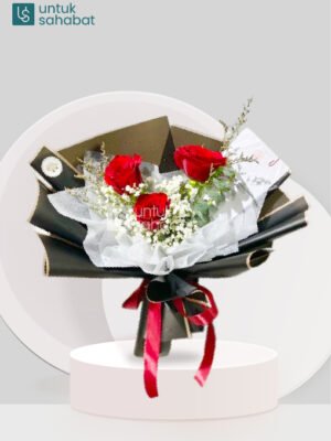 Buket Bunga Batam 11