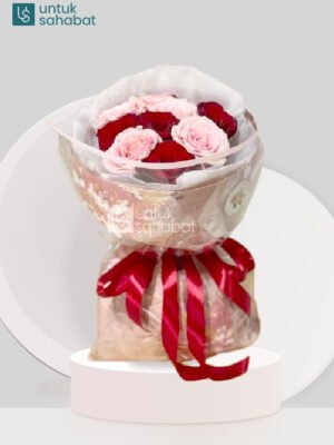 Buket Bunga Batam 16