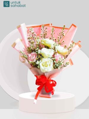 Buket Bunga Bekasi 18