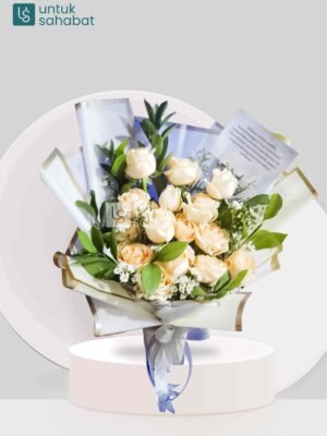 Buket Bunga Bekasi 19