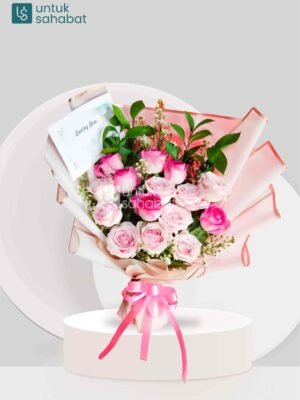 Buket Bunga Bekasi 20