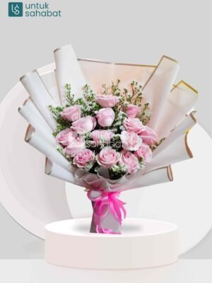 Buket Bunga Bekasi 21