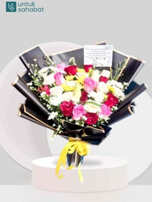 Buket Bunga Bekasi 22