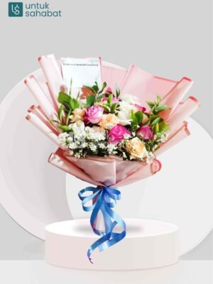 Buket Bunga Bekasi 23