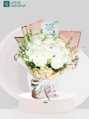 Buket Bunga Bekasi 24