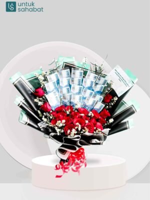 Buket Bunga Bekasi 26