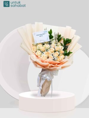Buket Bunga Bekasi 33