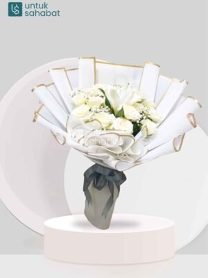 Buket Bunga Bekasi 34